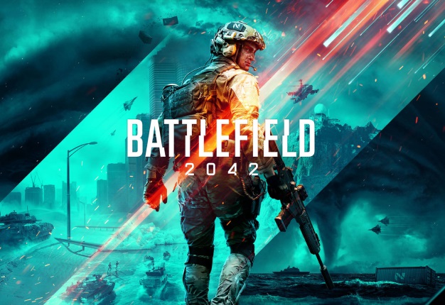 Battlefield 2042